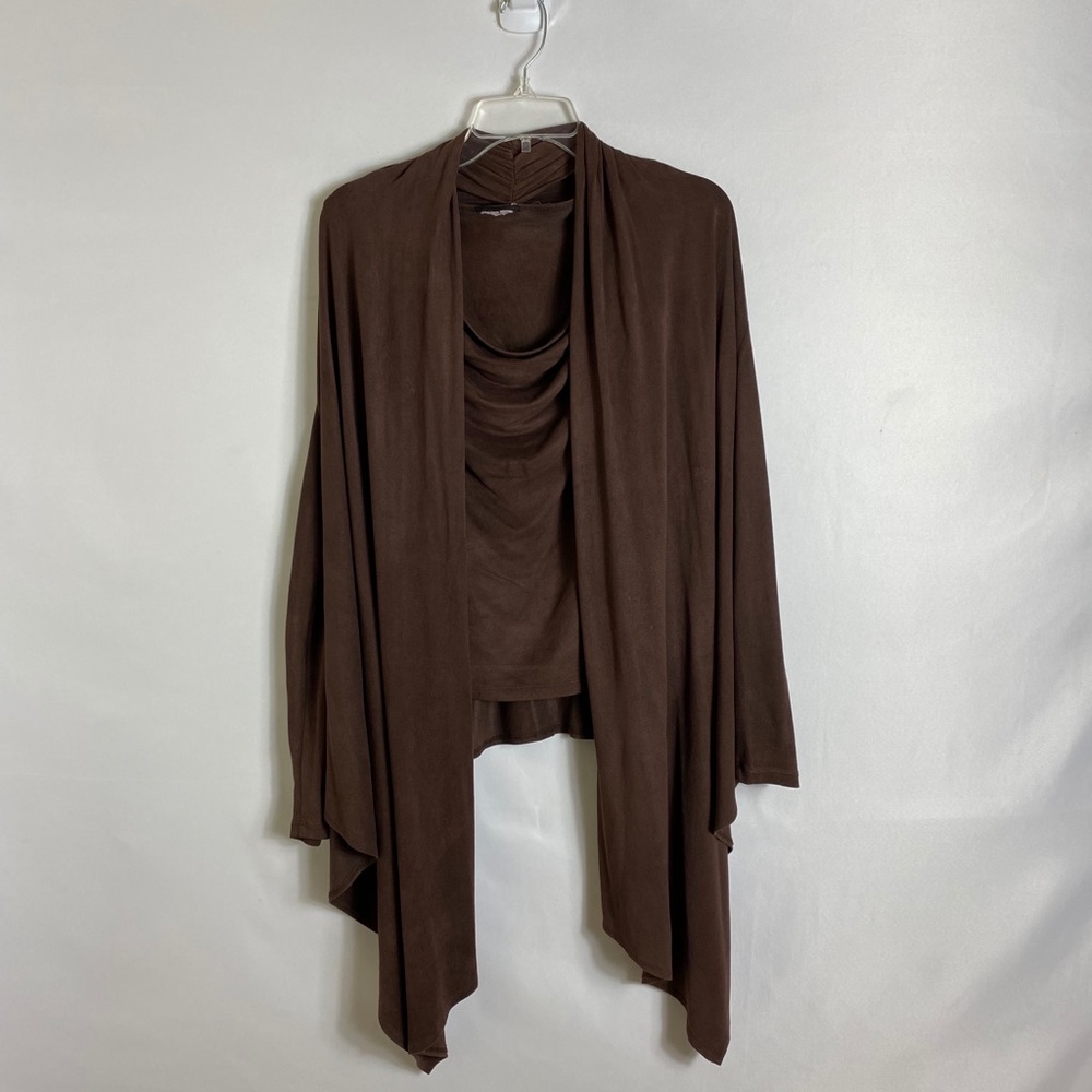 Libra Cardigan set - Picture 4 of 9